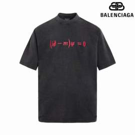 Picture of Balenciaga T Shirts Short _SKUBalenciagaXS-Lxetr21520772